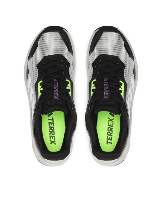 Adidas Laufschuhe Terrex Trail Rider Trail Running Shoes If2576 in Brown für Herren