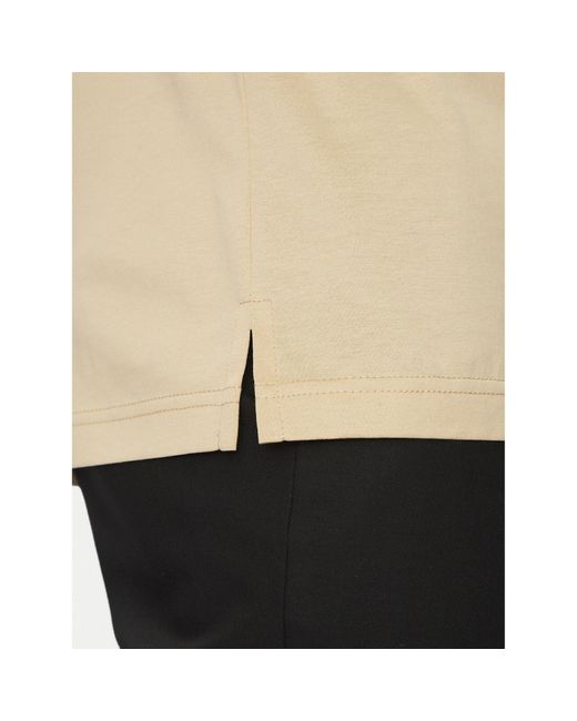 Karl Lagerfeld Poloshirt 745001 552200 Slim Fit in Natural für Herren