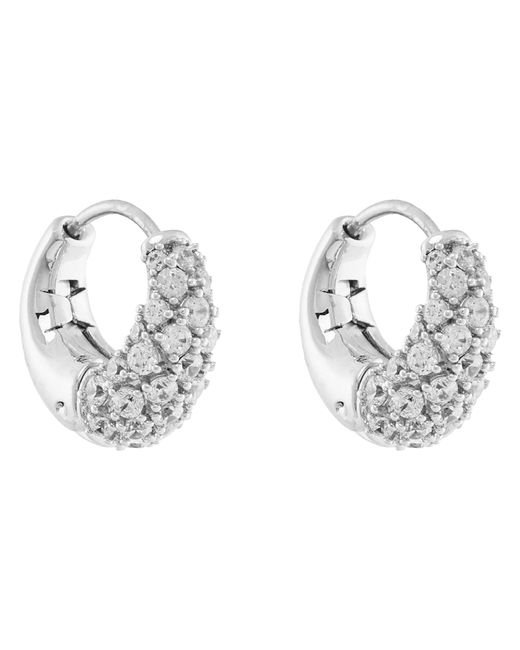 Swarovski Brown Ohrringe Sublima 5732282