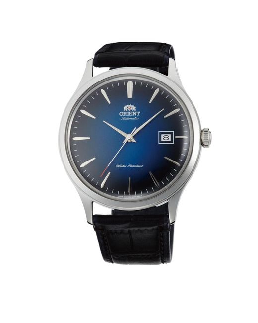 Orient Uhr Fac08004D0 in Blue für Herren