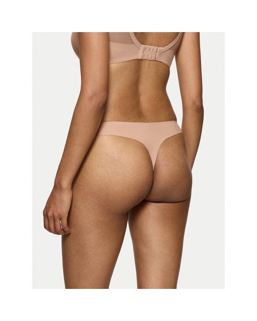 Triumph Natural Stringtanga Smart Invisible 10222291