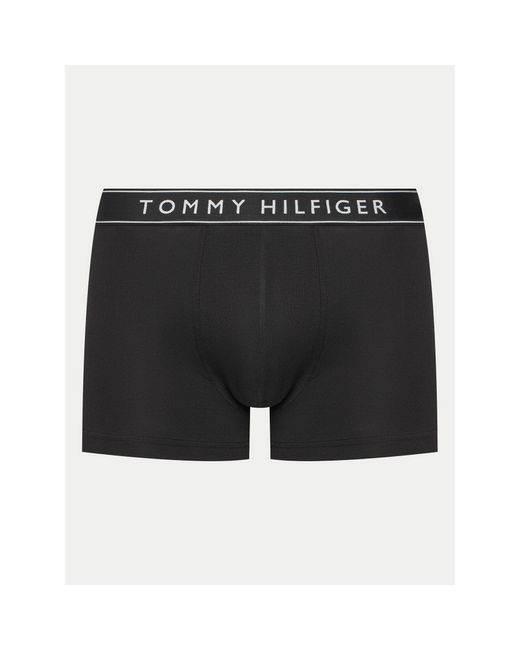 Tommy Hilfiger 3Er-Set Boxershorts Um0Um03520 in Black für Herren