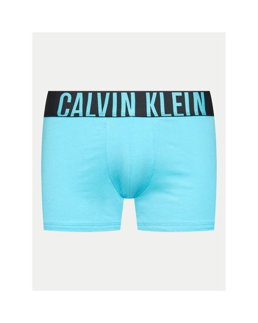 Calvin Klein 3Er-Set Boxershorts 000Nb3608A in Blue für Herren