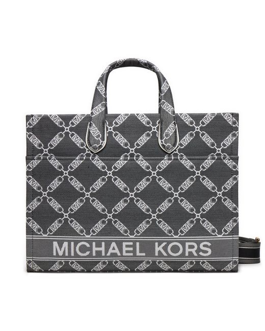 MICHAEL Michael Kors Metallic Handtasche 30s4g3gt3j