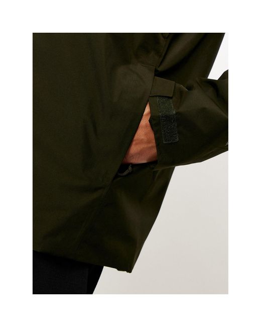 Marmot Outdoor-Jacke Waypoint M15780 Regular Fit in Green für Herren