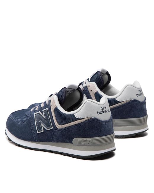 New Balance Blue Sneakers gc574evn