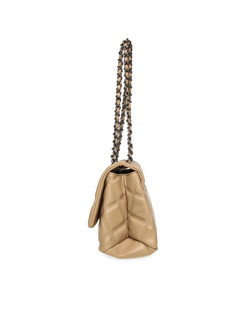 Steve Madden Natural Handtasche bjolene shoulderbag sm13001062-02002-tpe taupe