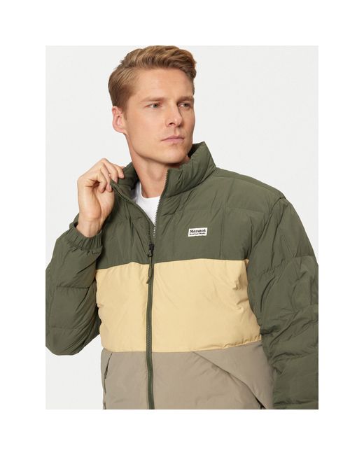 Marmot Winterjacke Ares M15900 Regular Fit in Green für Herren