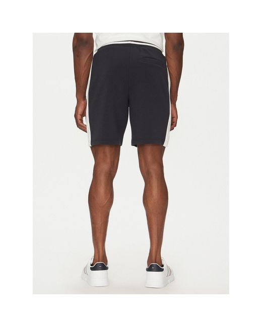 Liu Jo Sportshorts Qa5280 J4917 Regular Fit in Blue für Herren