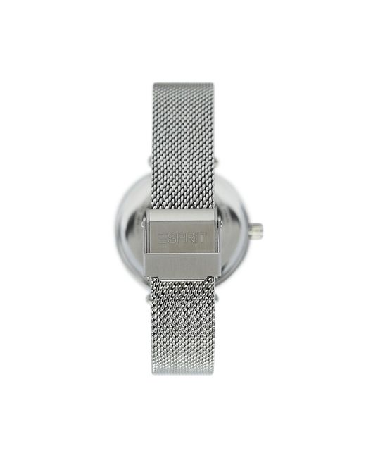 Esprit Metallic Uhr Eslw23720Si