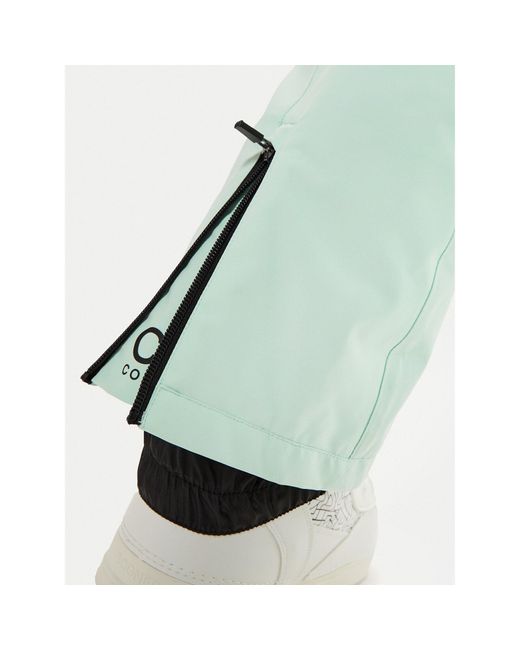 ColourWear Green Skihose Cork Pant 7010322 Regular Fit
