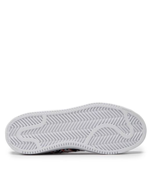 Adidas White Sneakers Rich Mnisi Superstar Ot Tech W Gw0523 Weiß
