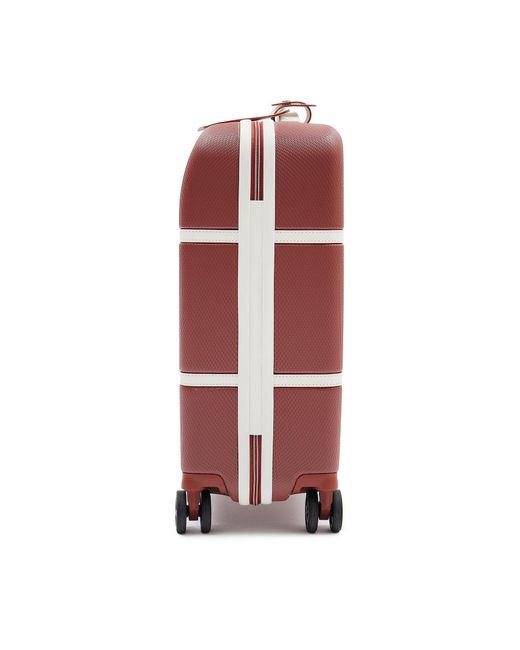 Delsey Red Kabinenkoffer Chatelet Air 2.0 00167680335Rg