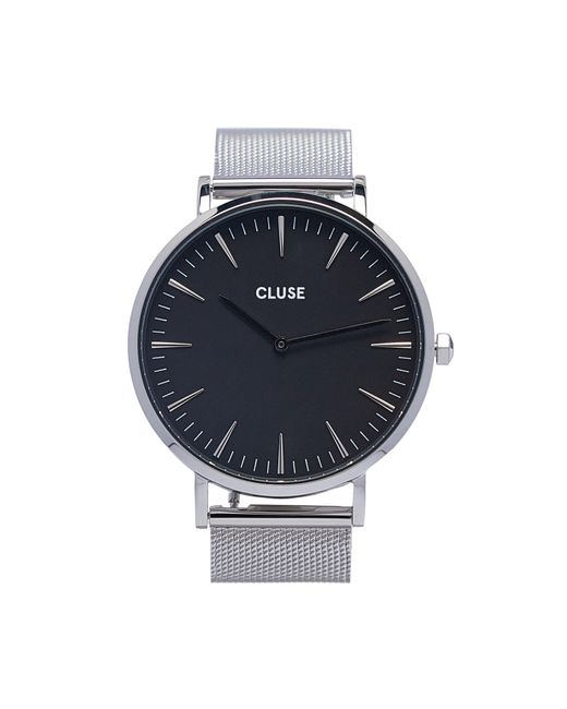 Cluse Black Uhr Boho Chic Cw0101201004