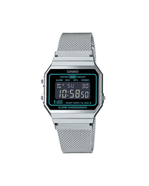 G-Shock Gray Uhr A700Wems-1Bef