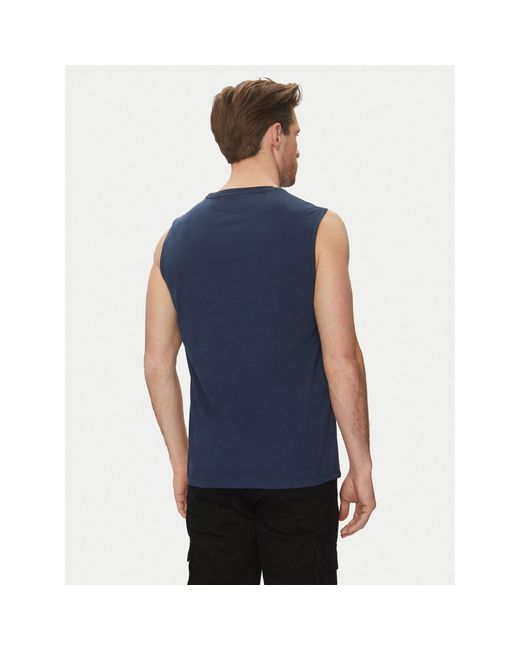 Blend 3Er-Set Tank-Tops 20718768 Regular Fit in Black für Herren