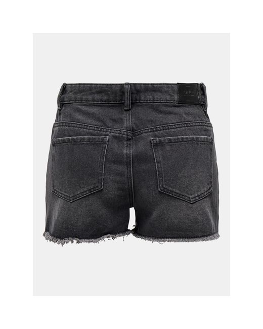ONLY Blue Jeansshorts Pacy 15256232 Regular Fit