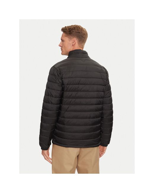 Guess Daunenjacke M4Yl99 Wg922 Regular Fit in Black für Herren