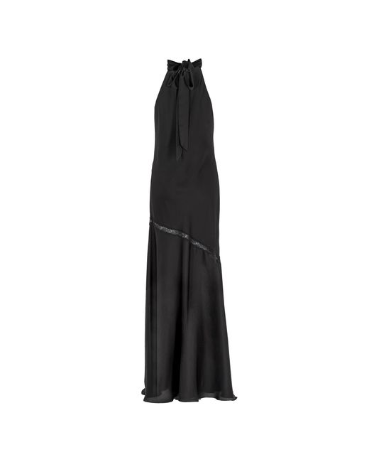 Swing Black Abendkleid 5Ah22200 Regular Fit