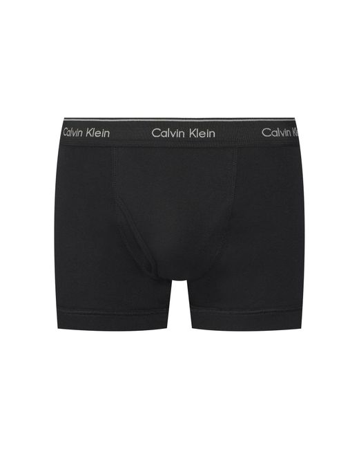 Calvin Klein Boxershorts-Set 000Nb4002A in Red für Herren