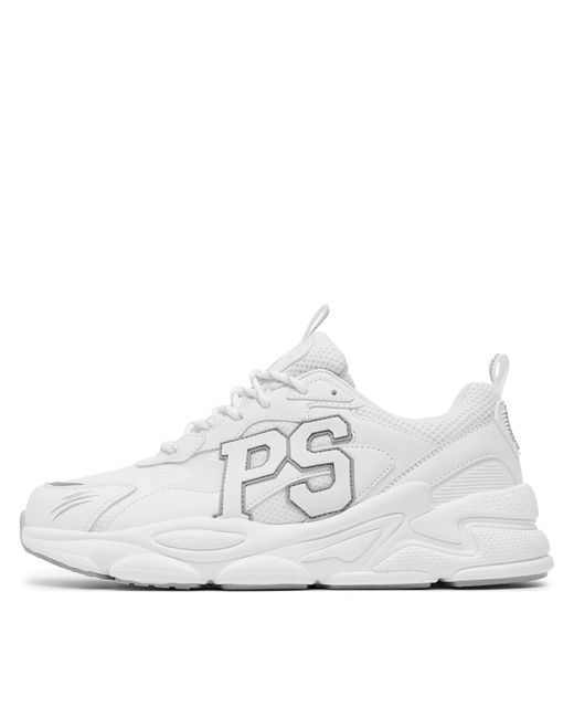 Philipp Plein Sneakers Sads Usc0611 Ste003N Weiß in White für Herren