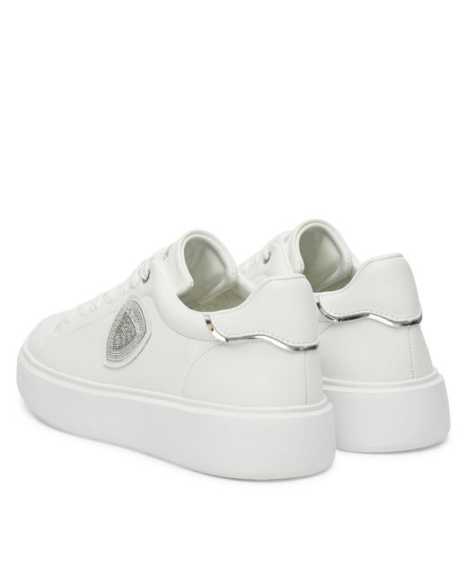 Blauer White Sneakers S5Venus01