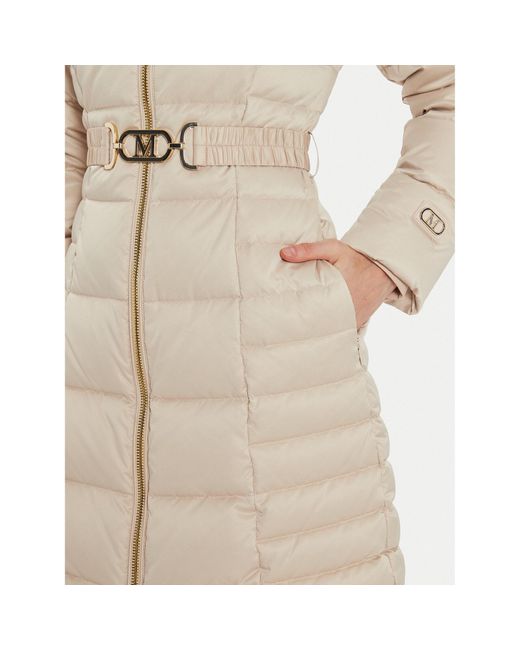 MARCIANO BY GUESS Natural Wintermantel 4Bgl19 7187A Regular Fit