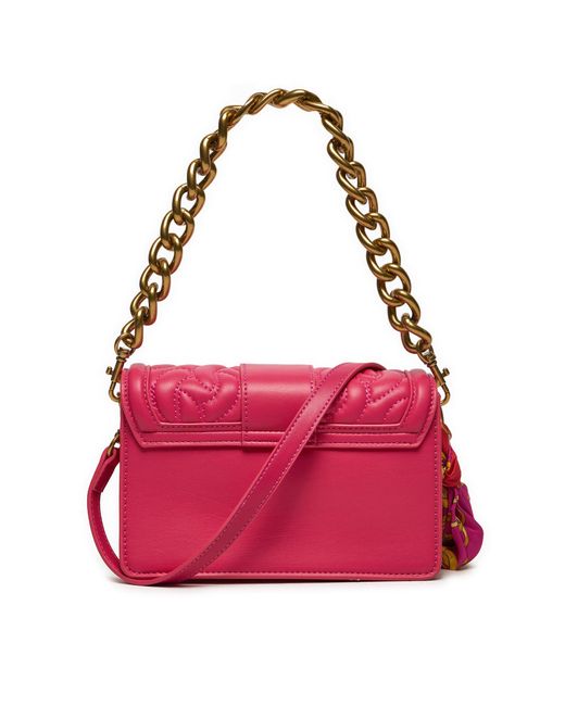 Versace Pink Handtasche 75Va4Bfc