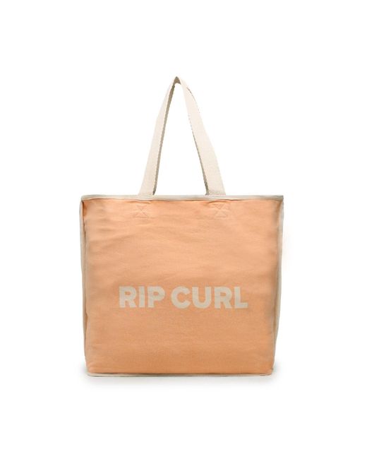Rip Curl Natural Handtasche Classic Surf 31L Tote Bag 001Wsb