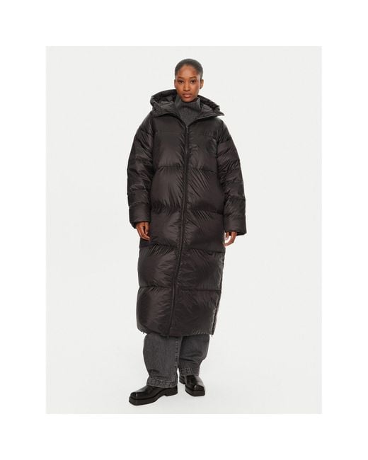 Bomboogie Black Daunenjacke Cw8082Tmna4 Regular Fit