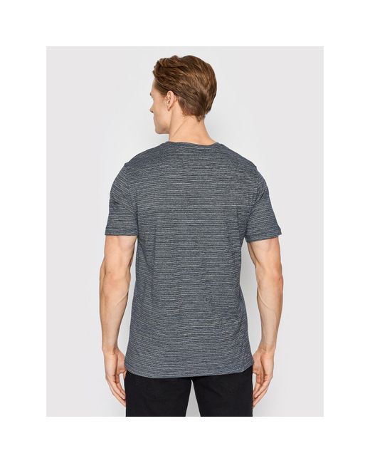 Only & Sons T-Shirt Benn 22021429 Regular Fit in Gray für Herren