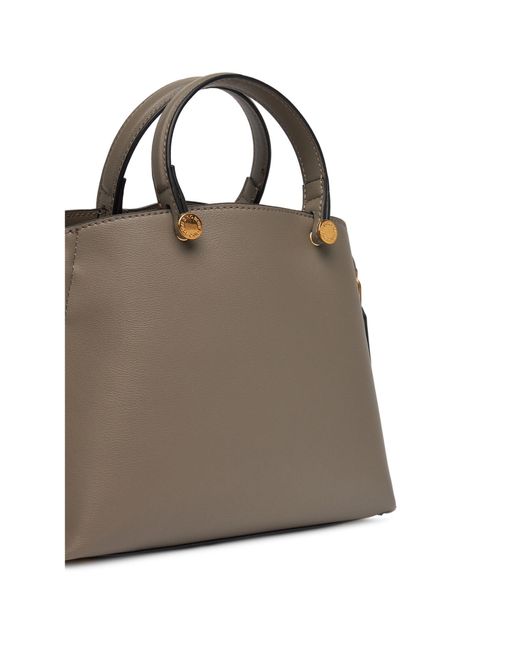 Gino Rossi Brown Handtasche Rc-19689