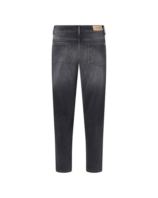Joop! Gray Jeans 58 252Dp58Marlin-C 30048698 Regular Fit