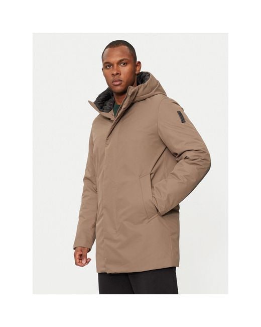 Bomboogie outlet Parka Grün