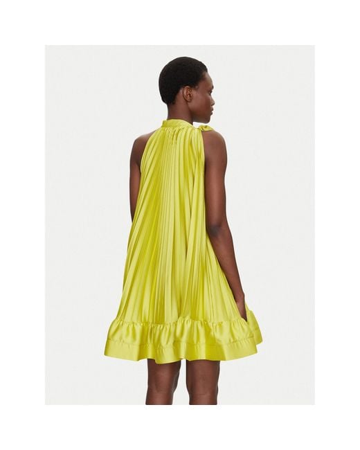 Dixie Green Coctailkleid A319W014A Regular Fit