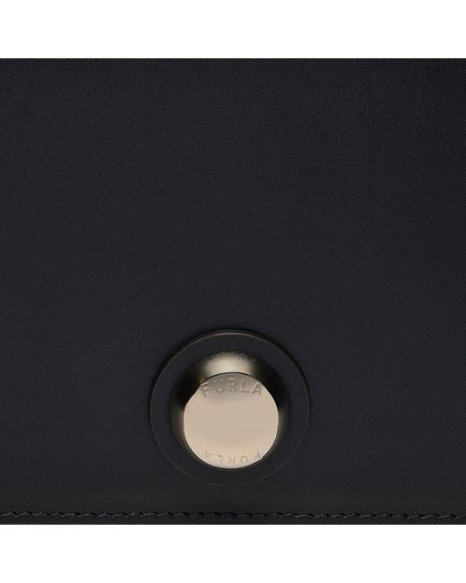 Furla Black Handtasche Sfera Mini Crossbody Wb01244-Ax0733-O6000-1007