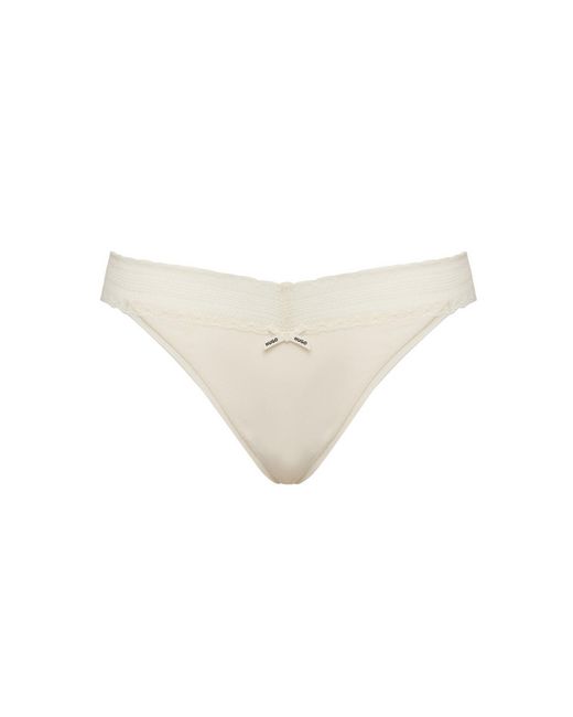 HUGO Natural String-Set 50557221
