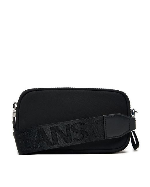 Versace Black Handtasche 75Va4Bs4