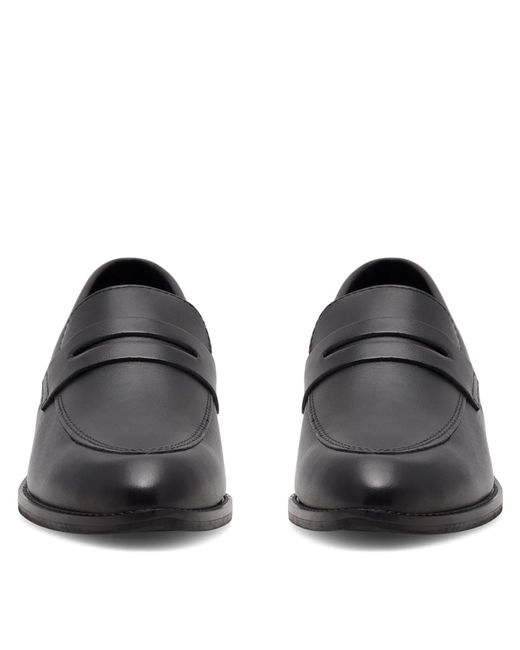 Sergio Bardi Black Slipper Arc-C1008-01Sb