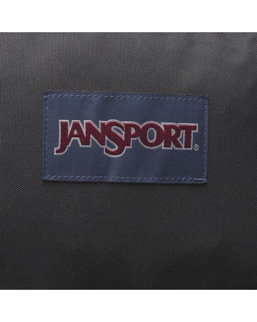 Jansport Black Rucksack Superbreak One Ek0A5Bagn55