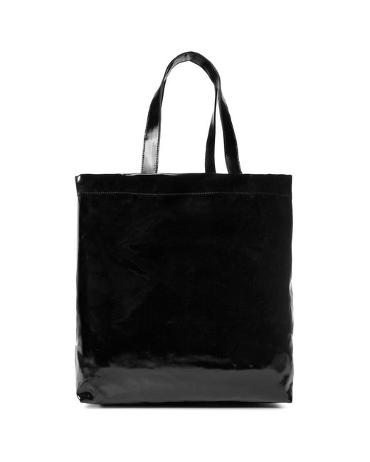 DKNY Black Handtasche zoe-tote r01aeh41 blk/wht blw