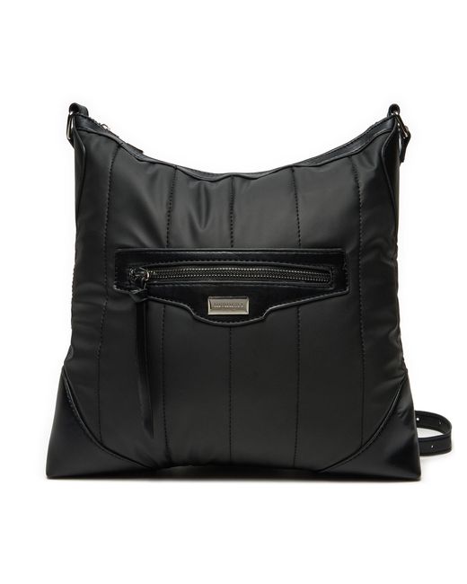 Monnari Black Handtasche Torimp0-24Z-Bag5890-K020D000-R00