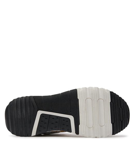 Versace Sneakers 76Ya3Sa1 Weiß in White für Herren