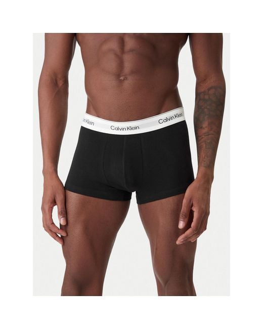Calvin Klein Boxershorts-Set Lv00Nb4389 in Multicolor für Herren