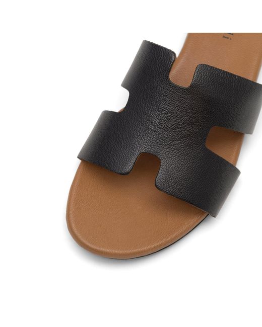 Sergio Bardi Black Pantoletten Wb05-B1037-01Sb
