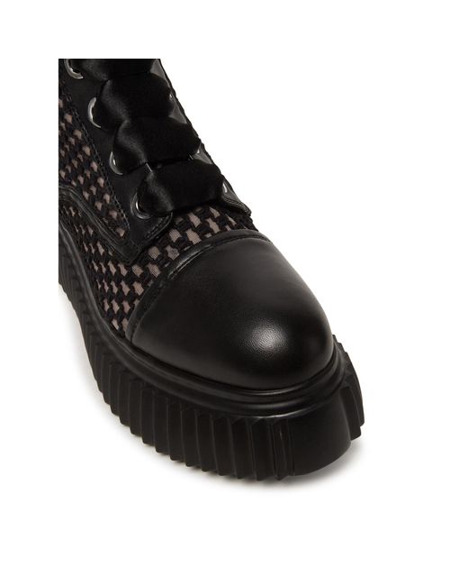 Agl Attilio Giusti Leombruni Black Stiefeletten Iggy Ghost D751563Pgk77601013