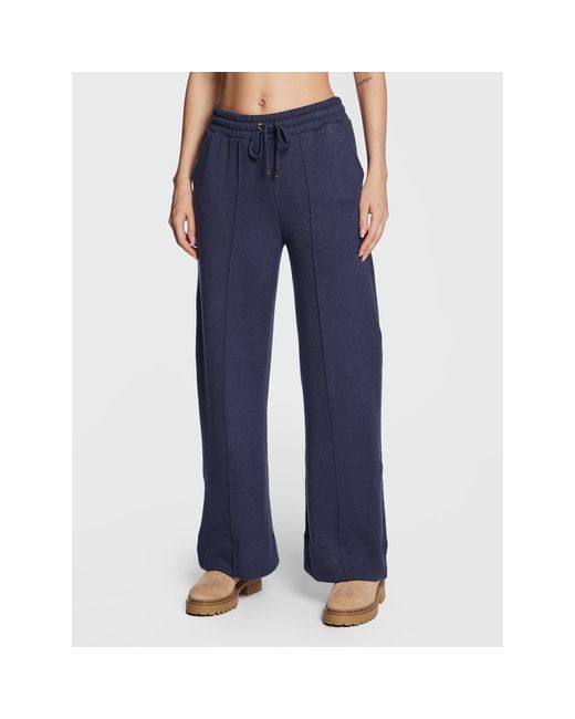 Chantelle Blue Strickhose Agate Ca3570 Relaxed Fit