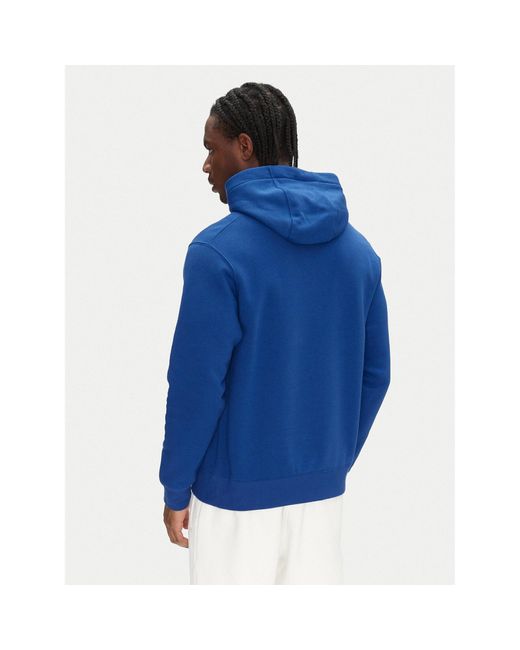 Nike Sweatshirt Nkdk-4Ew-Ld-Ckx Regular Fit in Blue für Herren