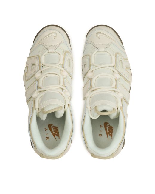 Nike Sneakers Air More Uptempo'96 Dv7230 100 in White für Herren