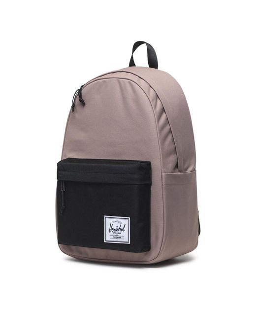 Herschel Supply Co. Gray Rucksack Classic Xl Backpack 11380-06112